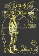 The Legend of Luther Arkwright image