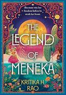 The Legend of Meneka image