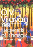 The Legends of Khasak image