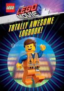 The Lego Movie 2: Totally Awesome Logbook! image