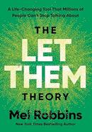 The Let Them Theory image