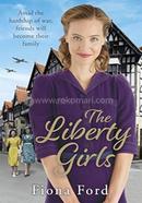The Liberty Girls image