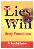 The Lies That Win image