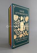 The Life Trilogy image