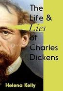 The Life and Lies of Charles Dickens image
