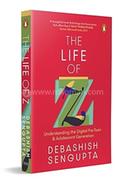 The Life of Z image