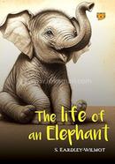 The Life of an Elephant image