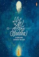 The Life of the Buddha image