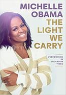 The Light We Carry image