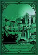 The Lighthouse Tales Volume 2 Story 2 image