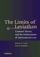 The Limits of Leviathan: Contract Theory and the Enforcement of International Law image