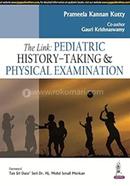 The Link: Pediatric History-Taking and Physical Examination image