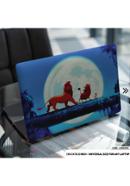 DDecorator The Boss Baby Laptop Sticke - (LSKN1061)