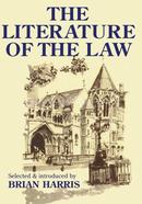 The Literature of the Law: A thoughtful Entertainment for Lawyres and Others (Blackstone Press) image