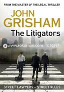 The Litigators image