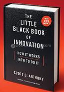 The Little Black Book of Innovation image
