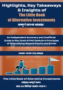 The Little Book of Alternative Investments image