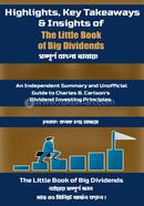The Little Book of Big Dividends image