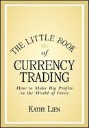 The Little Book of Currency Trading image