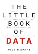 The Little Book of Data image