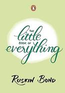 The Little Book of Everything image