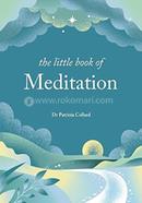 The Little Book of Meditation image