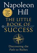 The Little Book of Success image