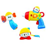 Winfun The Little Builder Tool Set image