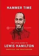 The Little Guide to Lewis Hamilton image
