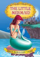 The Little Mermaid image