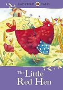 The Little Red Hen image