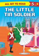 The Little Tin Soldier : Level 5 image