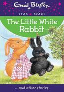 The Little White Rabbit image