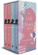 The Little Women Collection image
