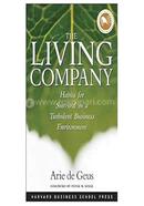 The Living Company image