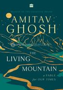 The Living Mountain image
