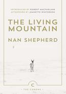 The Living Mountain image