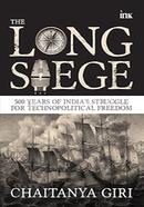 The Long Siege image