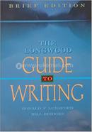 The Longwood Guide to Writing image