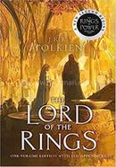 The Lord of The Rings image
