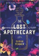 The Lost Apothecary image