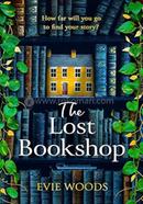 The Lost Bookshop image