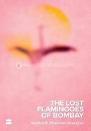 The Lost Flamingoes of Bombay image