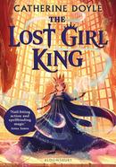 The Lost Girl King image