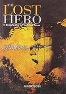 The Lost Hero image