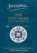 The Lost Road and Other Writings image
