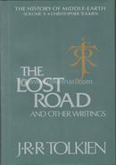 The Lost Road and Other Writings image