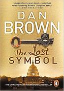 The Lost Symbol image