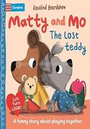 The Lost Teddy image