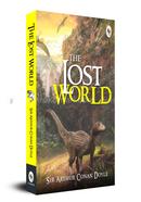 The Lost World image